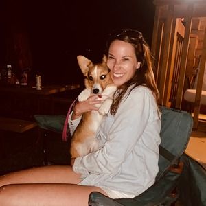 Meet your Posher, Michelle